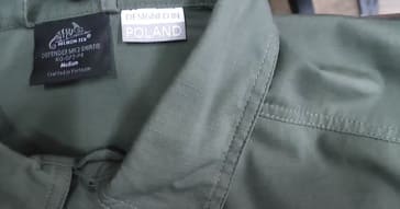 Helikon-Tex Combat Shirt